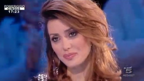 Pomeriggio Cinque e gli ex del Grande Fratello in crisi. Daniela Martani ora disoccupata dopo il reality di Canale 5 preview