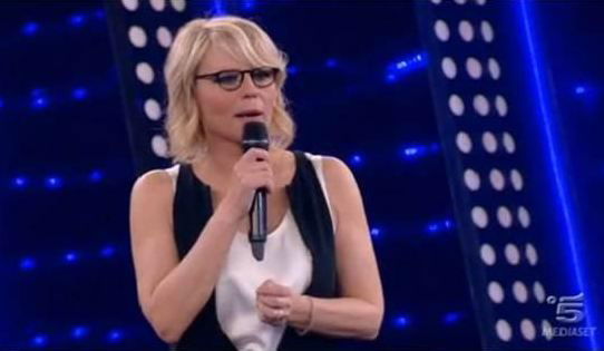 Amici 12, il serale: Maria De Filippi annuncia le due coach. Emma Marrone confermata? article-post