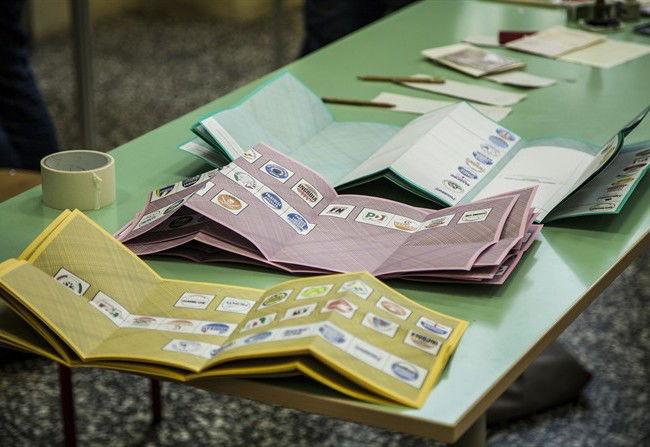 Elezioni 2013 in Tv: gli appuntamenti Rai sulle Politiche e le Regionali: Porta a Porta in secondo serata; Ballarò su RaiTre article-post