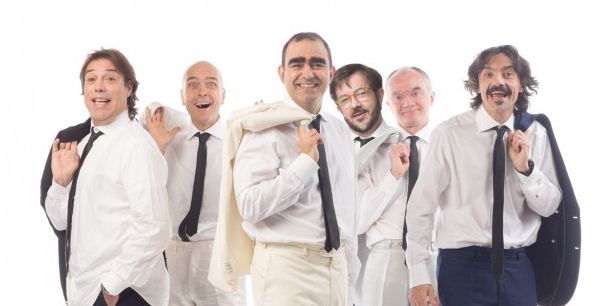 Festival di Sanremo 2013, i Testi: Elio e Le Storie Tese con “Dannati forever” e “La canzone mononota” preview