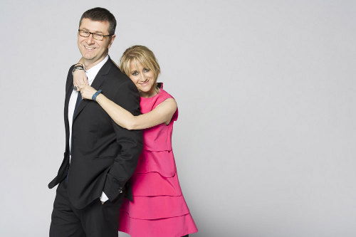 Sanremo 2013: ecco i compensi di Fabio Fazio e Luciana Littizzetto. Brunetta contro i costi del Festival e la loro gestione preview