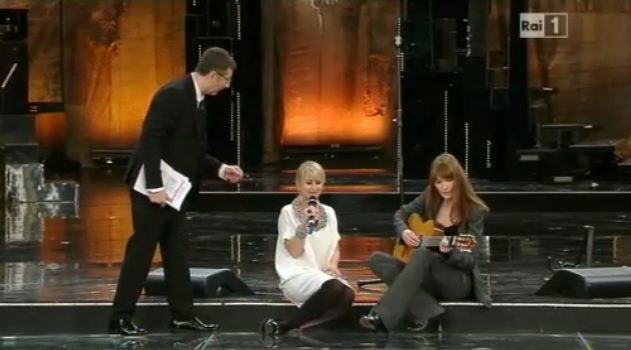 Sanremo 2013: resoconto della seconda serata di mercoledì 13 febbraio preview