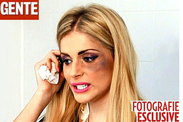 Francesca Cipriani risponde a Lele Mora: “Non ha detto la verità, ha bisogno di aiuto, non sta bene” article-post