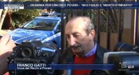 Dramma per i Ricchi e Poveri: se ne occupa anche Barbara D’Urso a Pomeriggio Cinque preview