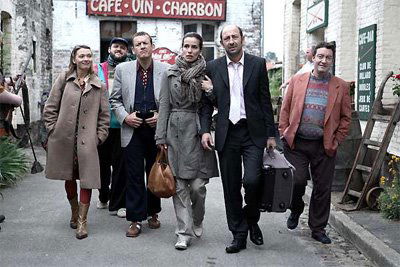 Ascolti Tv, 11 febbraio 2013: Giù al Nord a 5 mln; Speciale Porta a Porta a 3,2 mln; Transporter – The series a 2,5 mln preview