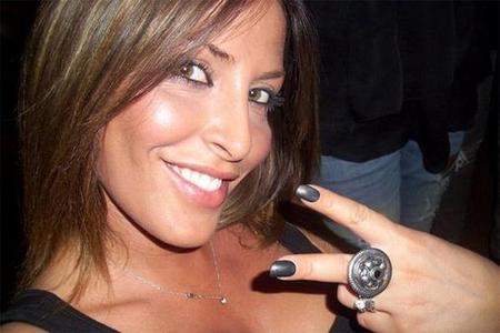 Uomini e Donne anticipazioni: Guendalina Tavassi verso il trono rosa? article-post