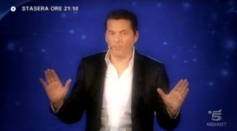 La Grande Magia – Master of Illusionist, stasera su Canale 5 il galà conclusivo dedicato ai maestri della magia preview