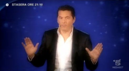 La Grande Magia – Master of Illusionist, stasera su Canale 5 il galà conclusivo dedicato ai maestri della magia preview