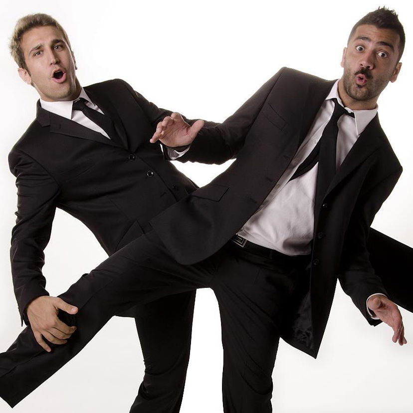 Le Iene Show, stasera il nuovo appuntamento in seconda serata. Ecco spiegato il successo degli “ultrà” Pio e Amedeo preview