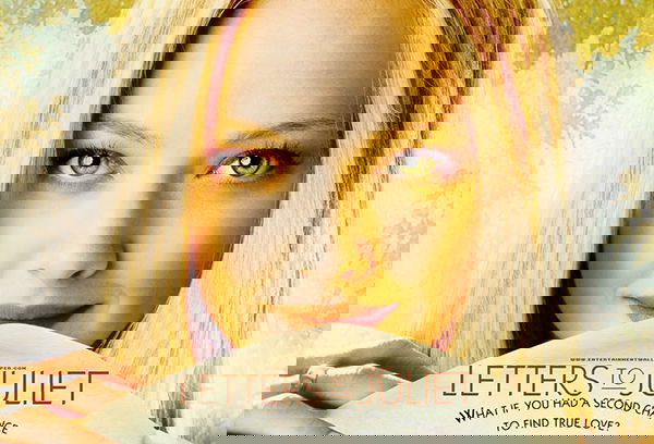 Film in TV: Letters to Juliet, stasera alle 21.10 su Canale 5 preview