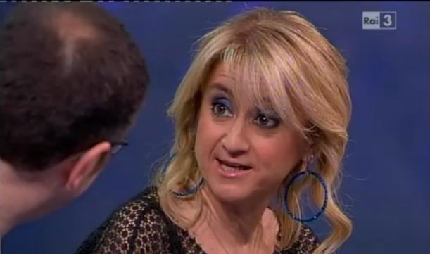 Che tempo che fa, Luciana Littizzetto e tutto ciò che a Sanremo non potrà dire – VIDEO article-post