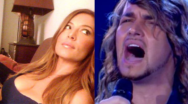 Valerio Scanu VS Selvaggia Lucarelli: “Abbi più rispetto per il mio mondo” preview