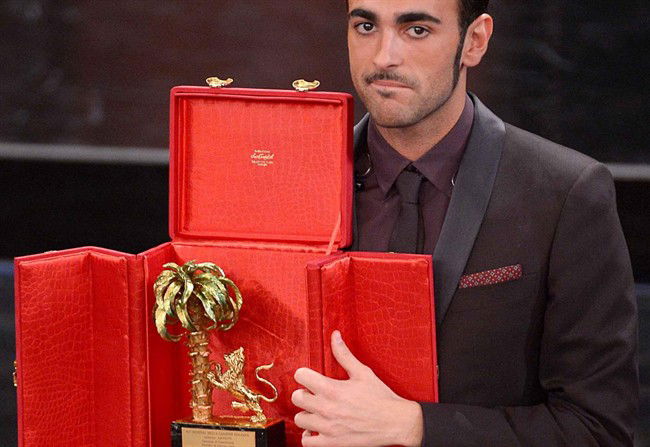 Ascolti Tv, 16 febbraio 2013: il Festival di Sanremo incorona Marco Mengoni e chiude con 12,9 mln di spettatori article-post