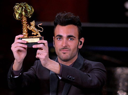 Sanremo 2013, ha vinto Marco Mengoni. Quando vince un talento e non un talent article-post