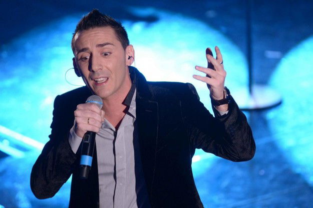 Sanremo 2013: I Modà, secondi in classifica accusati di plagio – VIDEO article-post
