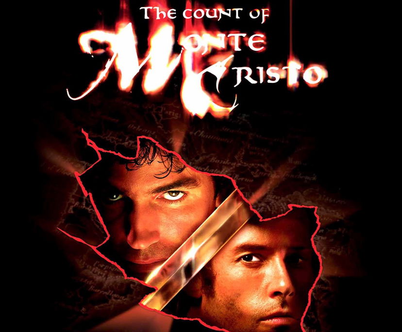 Film in TV: Montecristo, stasera alle 21.30 su Canale 5 preview