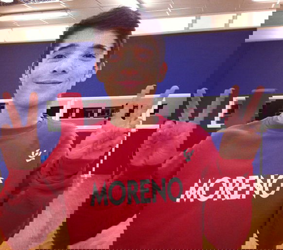 Amici 12: il rapper Moreno Donadoni entra nel talent show – FOTO preview