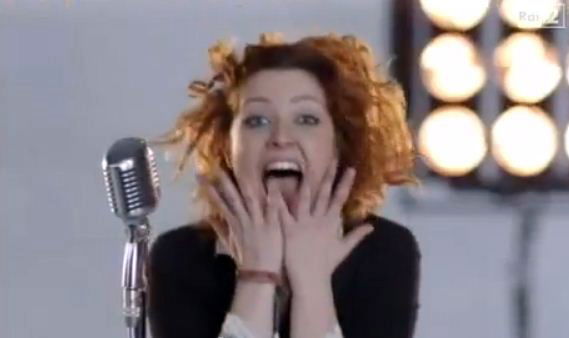 The Voice of Italy: Noemi protagonista del primo promo del reality show – VIDEO preview