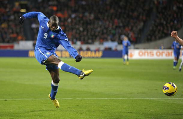 Ascolti Tv, 6 febbraio 2013: Olanda-Italia a 7,7 mln; Letters to Juliet a 3,3 mln; Chi l’ha visto? a 3,6 mln preview