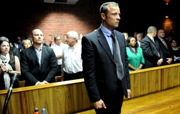 Quarto Grado si occupa di Oscar Pistorius e del giallo di Roberta Ragusa, stasera su Rete 4 preview