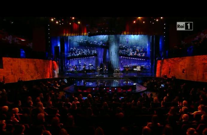 Sanremo 2013, i voti alle canzoni che passano il turno: Marco Mengoni supera Chiara Galiazzo preview