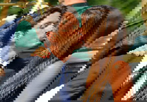 Pier Silvio Berlusconi e Silvia Toffanin si sono lasciati? Mediaset mormora preview