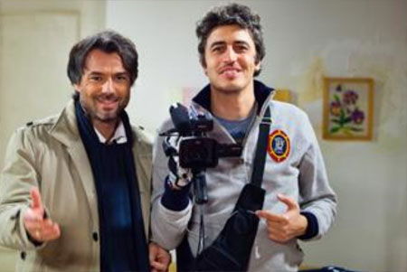 Un Posto al Sole anticipazioni, stasera Pif ospite d’eccezione – FOTO preview