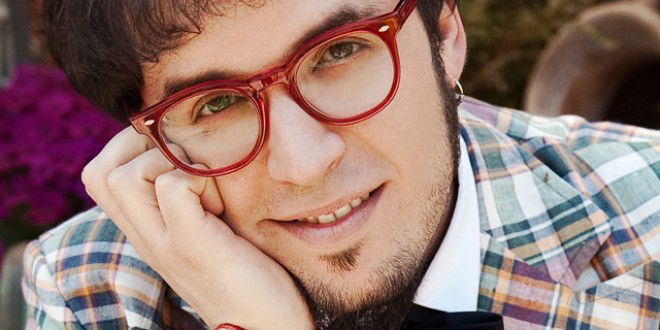 Sanremo 2013, i Giovani: Paolo Simoni, “Le Parole” – TESTO e VIDEO preview