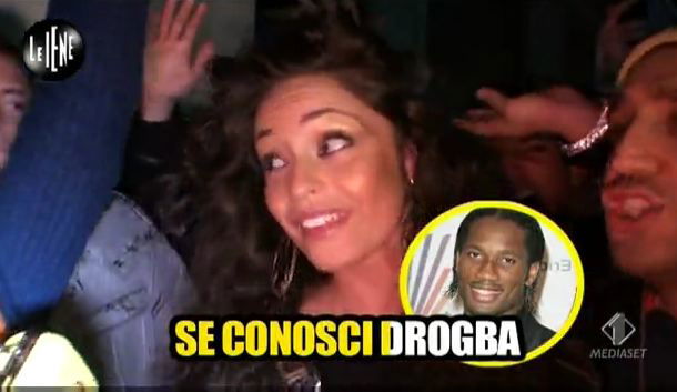 Le Iene, Pio e Amedeo, gli ultras dei vip colpiscono Raffaella Fico, Elena Santarelli, Beppe Fiorello e Lele Mora – VIDEO preview