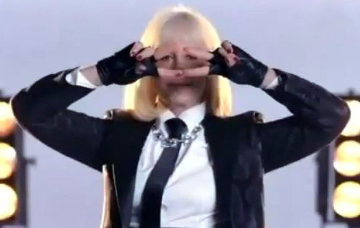 The Voice of Italy: il promo ufficiale di Raffaella Carrà – VIDEO preview