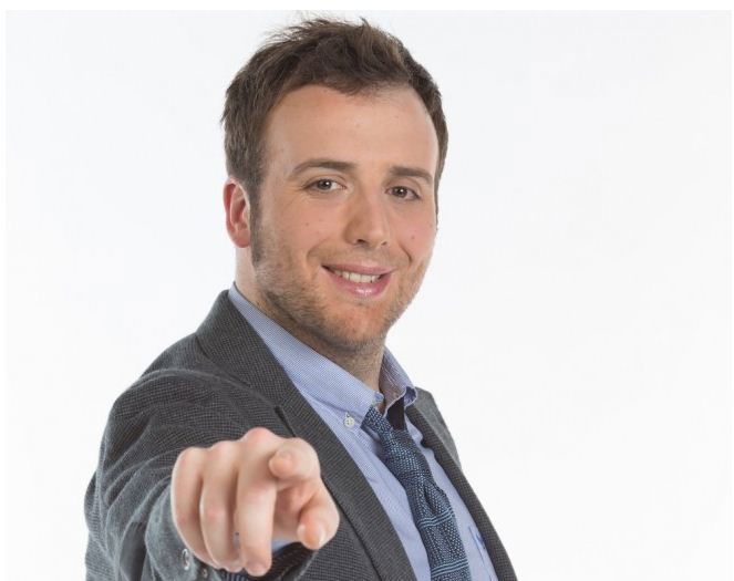 Festival di Sanremo 2013, i Testi: Raphael Gualazzi con “Sai (ci basta un sogno)” e “Senza ritegno” preview