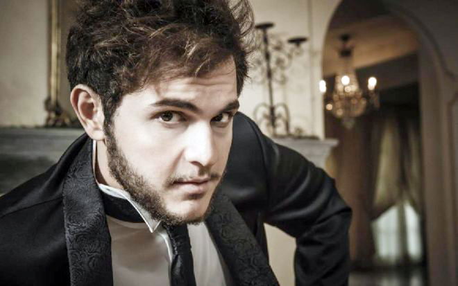 Sanremo 2013, i Giovani: Renzo Rubino, amato dalla critica, verso la vittoria finale – VIDEO article-post