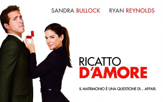 Film in TV: Ricatto d’amore, stasera alle 21.10 su RaiUno preview