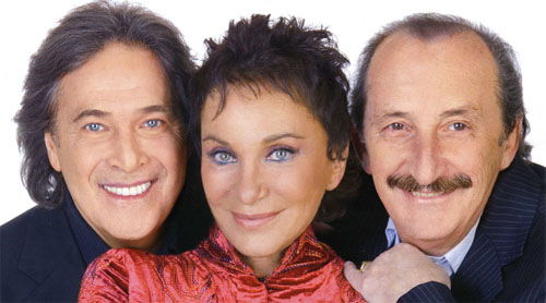 Sanremo 2013, morto il figlio del cantante dei Ricchi e Poveri: salta l’esibizione article-post