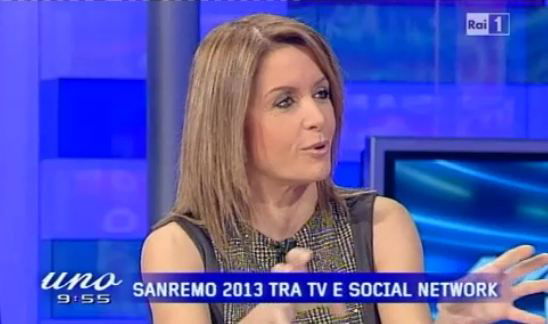 Sanremo 2013: l’edizione più social della storia del Festival preview