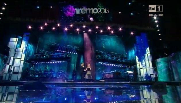 Sanremo 2013, resoconto della terza serata di giovedì 14 febbraio: primo Marco Mengoni, secondi i Modà, terza Annalisa preview