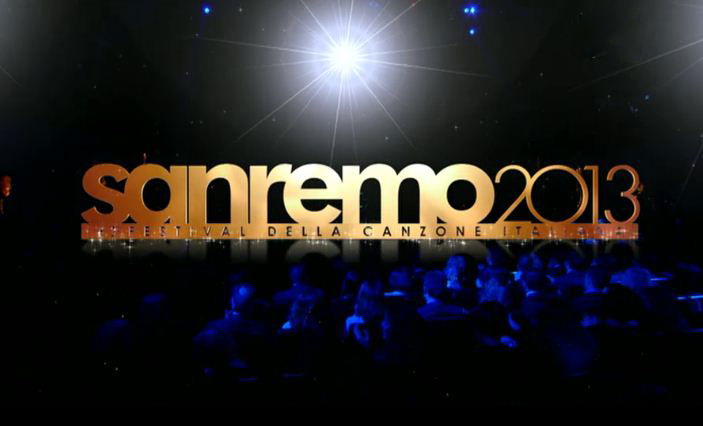 Sanremo 2013: resoconto della prima serata di martedì 12 febbraio preview