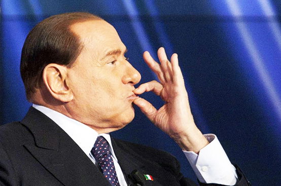 Silvio Berlusconi contro Sanremo: “Andava spostato”, Fabio Fazio: “Dove? Aspettiamo proposte” preview