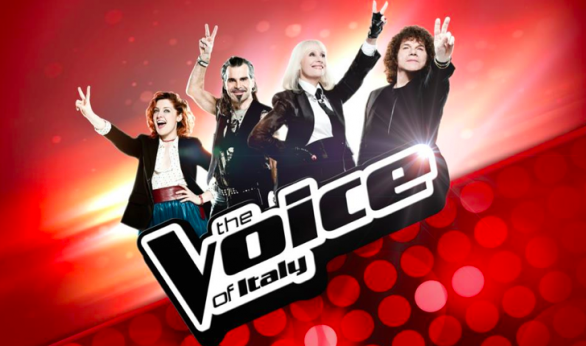 The Voice of Italy: i promo ufficiali di Piero Pelù e Riccardo Cocciante – VIDEO preview