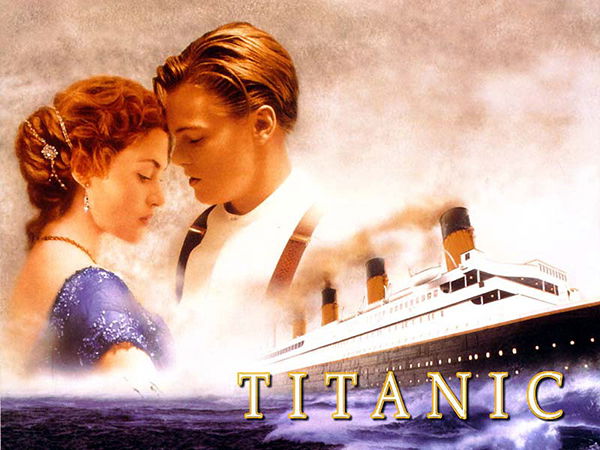 Film in TV: Titanic, stasera la seconda parte alle 21.10 su Canale 5 preview