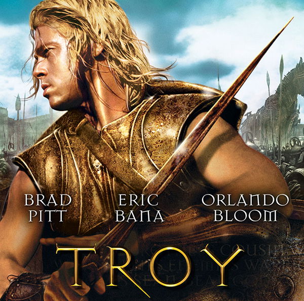 Film in TV: Troy, stasera alle 21.30 su Canale 5 preview