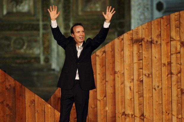 TuttoDante, i Canti XIX e XX: doppio appuntamento stasera su RaiDue preview