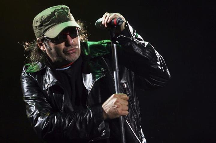 Vasco Rossi, va in fumo l’idea del programma tv: spazio alle sette date del tour article-post