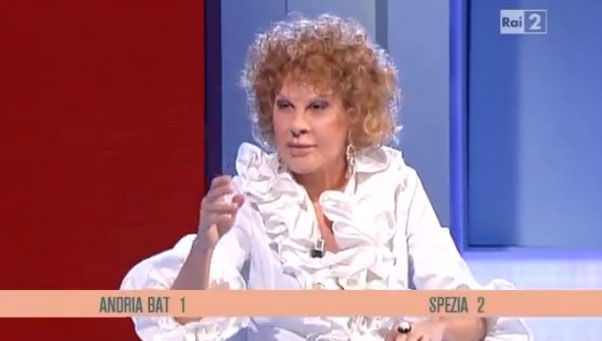 A Quelli che, Fabio Capello e Fabri Fibra; Virginia Raffaele sarà di nuovo Ornella Vanoni preview