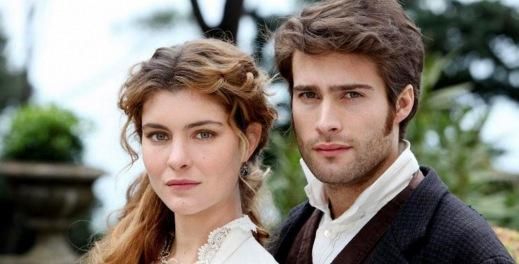 Violetta, stasera su RaiUno la fiction con Vittoria Puccini e Rodrigo Guirao Diaz – FOTO article-post
