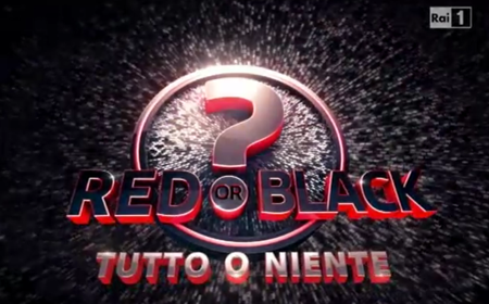 Ascolti Tv, 1 marzo 2013: Il Clan dei Camorristi a 3,8 mln; Red or Black? a 3,4 mln preview