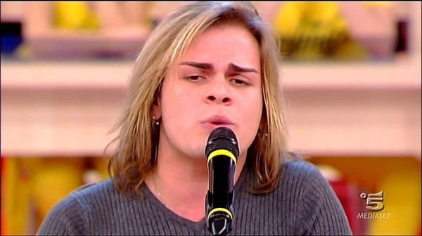 Amici 12 anticipazioni: semaforo verde per Costanzo, giallo per Edwyn e Lorella. Cristina eliminata preview