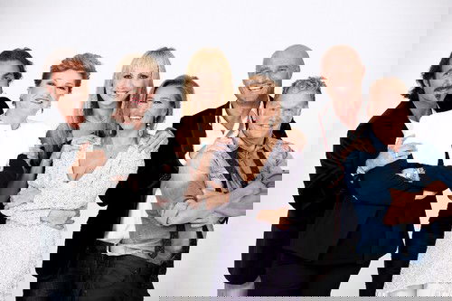 Amici 12, anticipazioni: il ruolo dei professori durante il serale preview