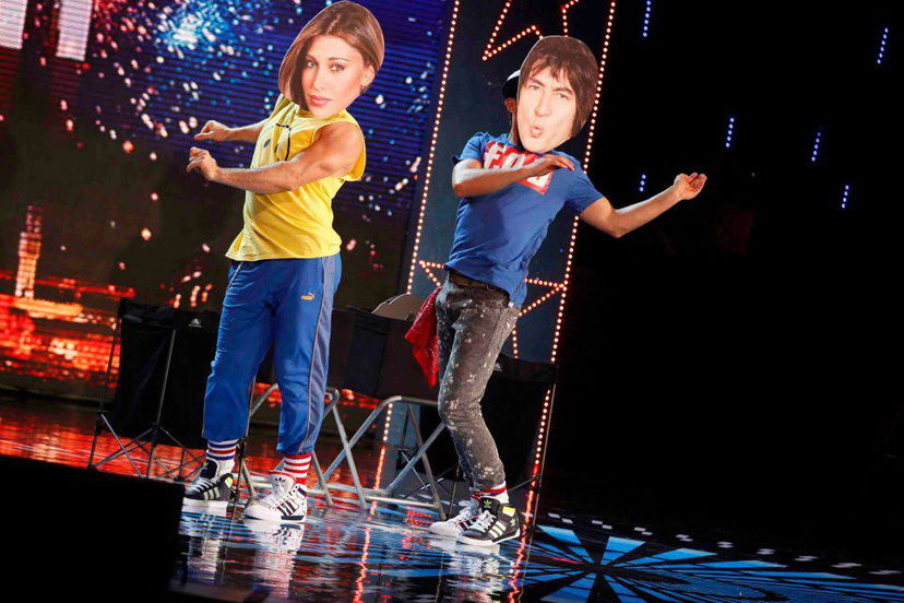 Italia’s got talent, prima semifinale in diretta: ecco i primi otto finalisti – FOTO preview