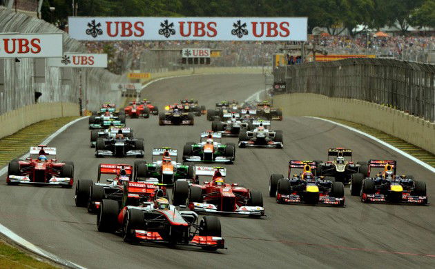 Formula 1 2013, tutti gli appuntamenti in Tv: il calendario Rai e Sky article-post